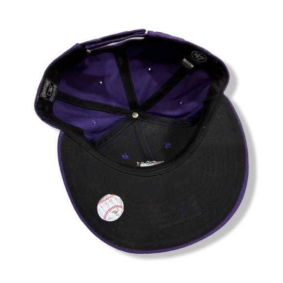 Arizona Diamondbacks Adjustable Hat - Picture 5 of 5